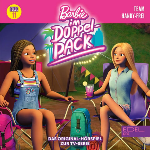 Folge 11: Team Handy-Frei