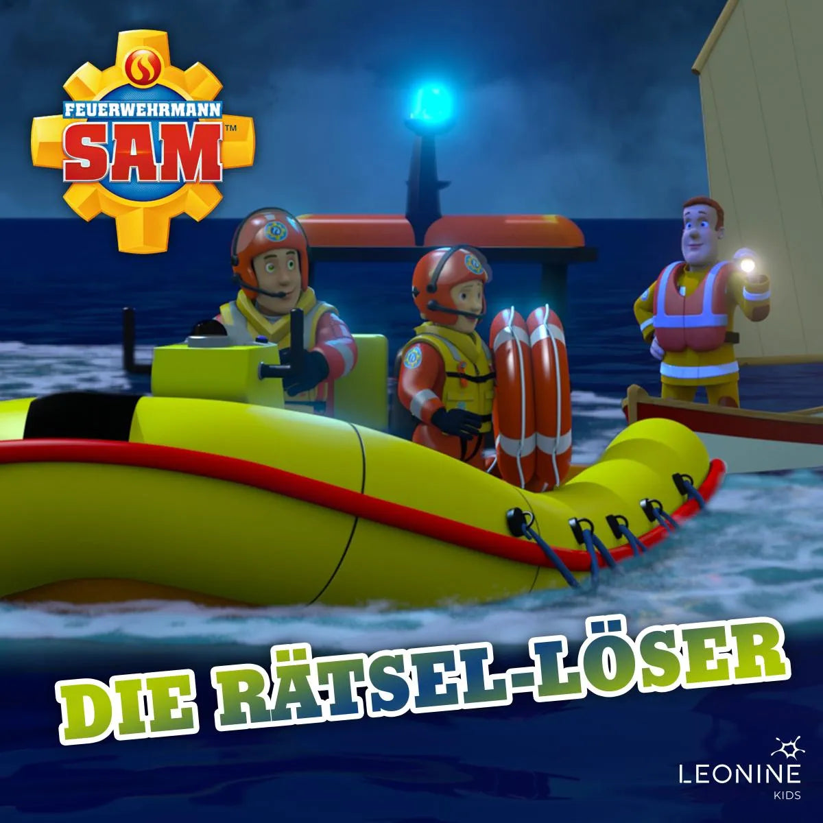 Cover: Folge 138: Die Rätsel-Löser (Hörbuch Download) von Stefan Eckel