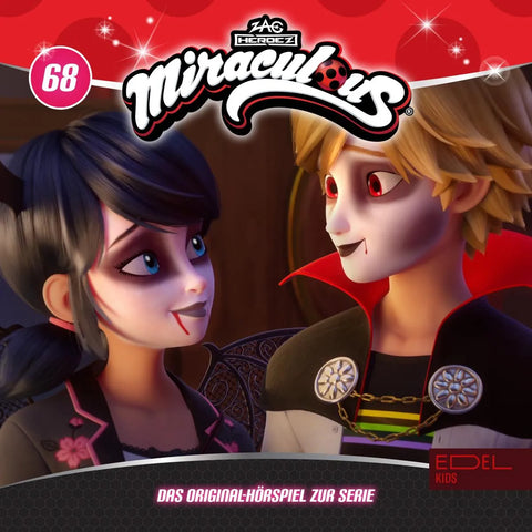 Folge 68: Vampigami / Yaksi Gozen