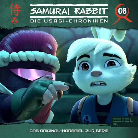 Folge 8: Die Interdimensionalen / Die Kriegsbottos