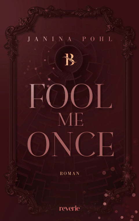 Fool Me Once
