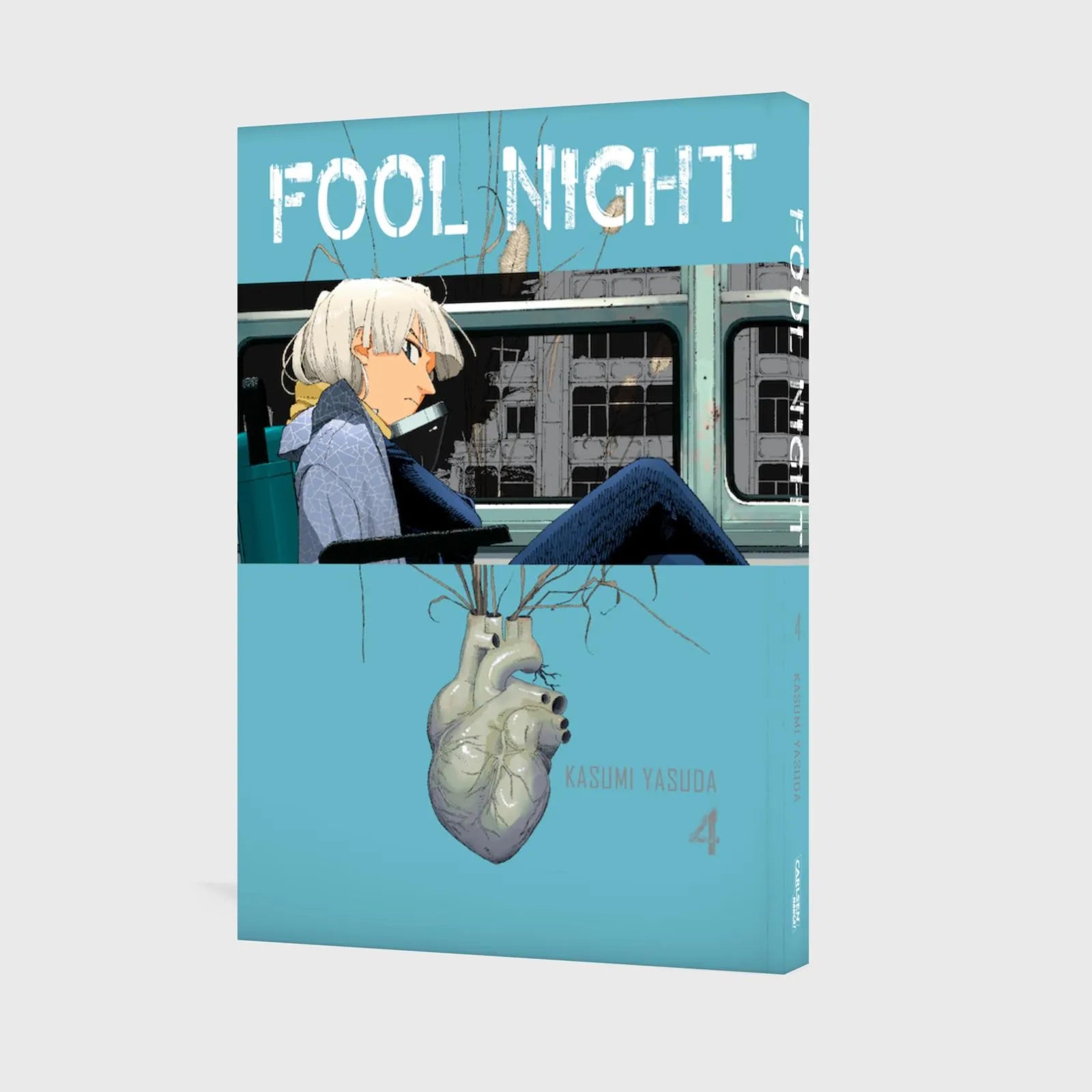 Abbildung von 'Fool Night 4'