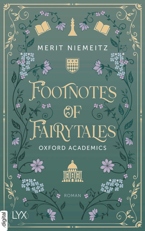 Footnotes of Fairytales