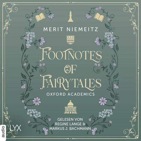 Footnotes of Fairytales