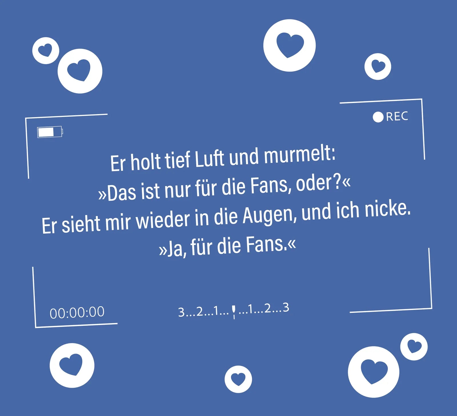 Detailansicht: For the Fans (Paperback)