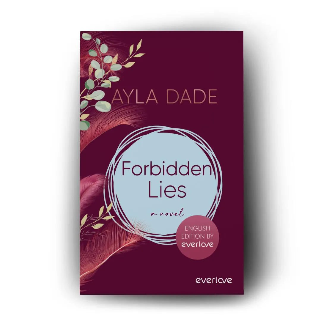 Detailansicht: Forbidden Lies (Paperback)