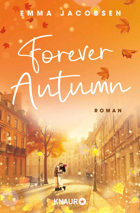 Forever Autumn