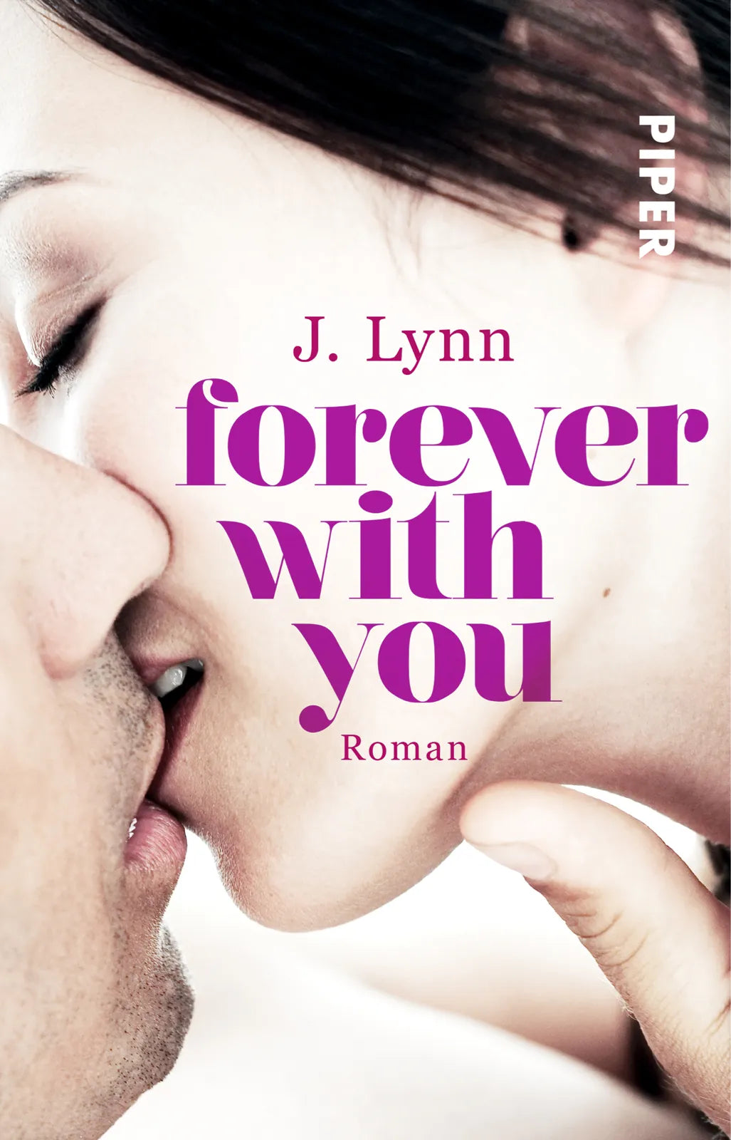 Buchcover von 'Forever with You' - Taschenbuch von J. Lynn