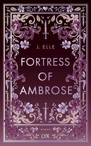Fortress of Ambrose