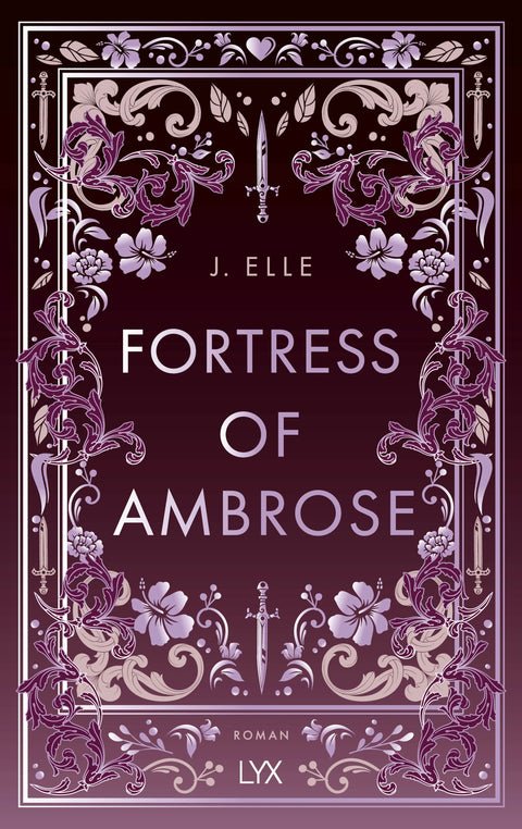 Fortress of Ambrose