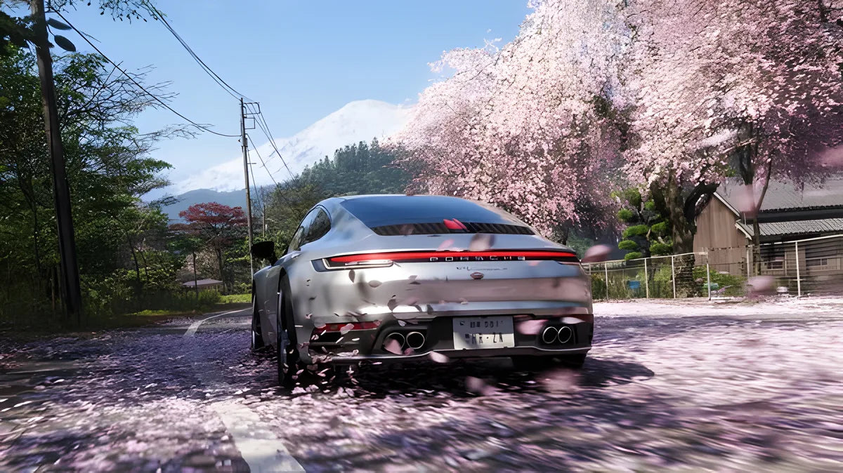 Zusatzbild 3 zu Forza Horizon 6 - USK – PlayStation 5