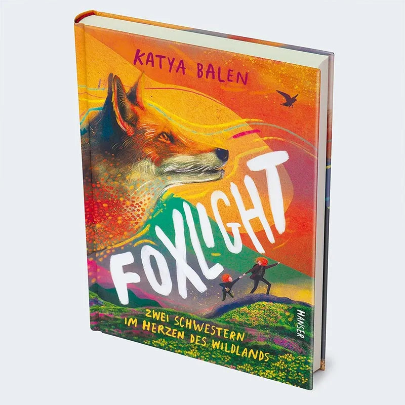 Abbildung von 'Foxlight'