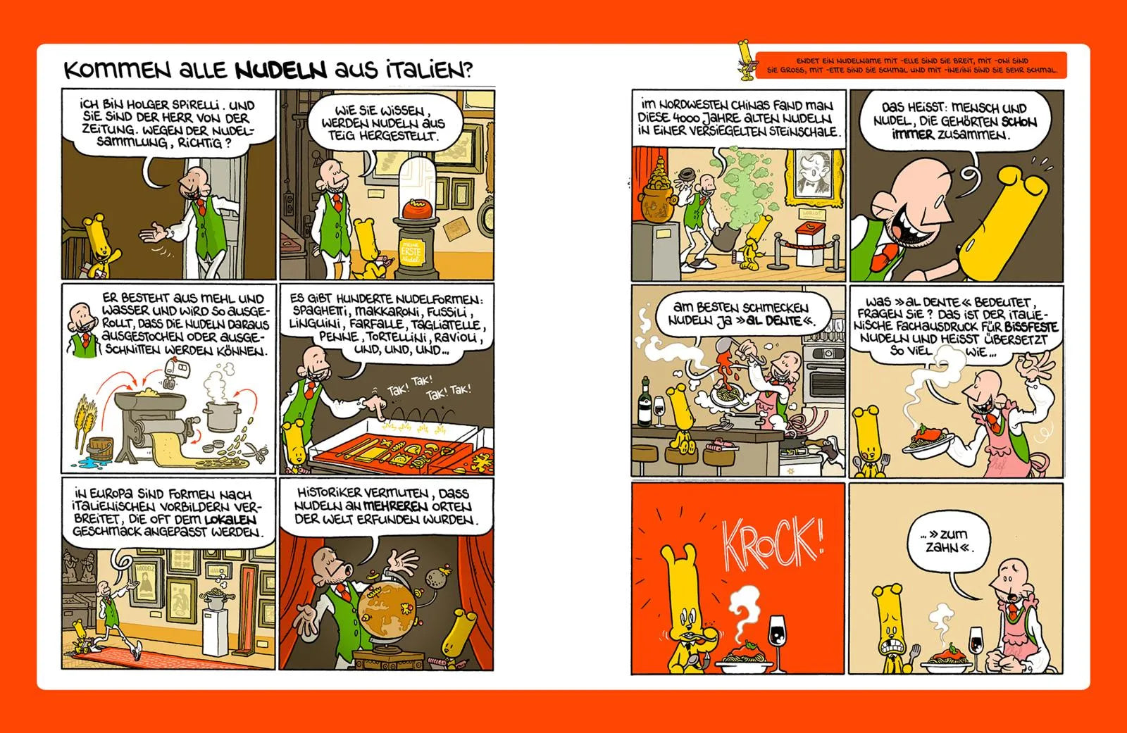 Produktansicht: Frag Ferdinand: Technik und Ideen (Gebundene Ausgabe)