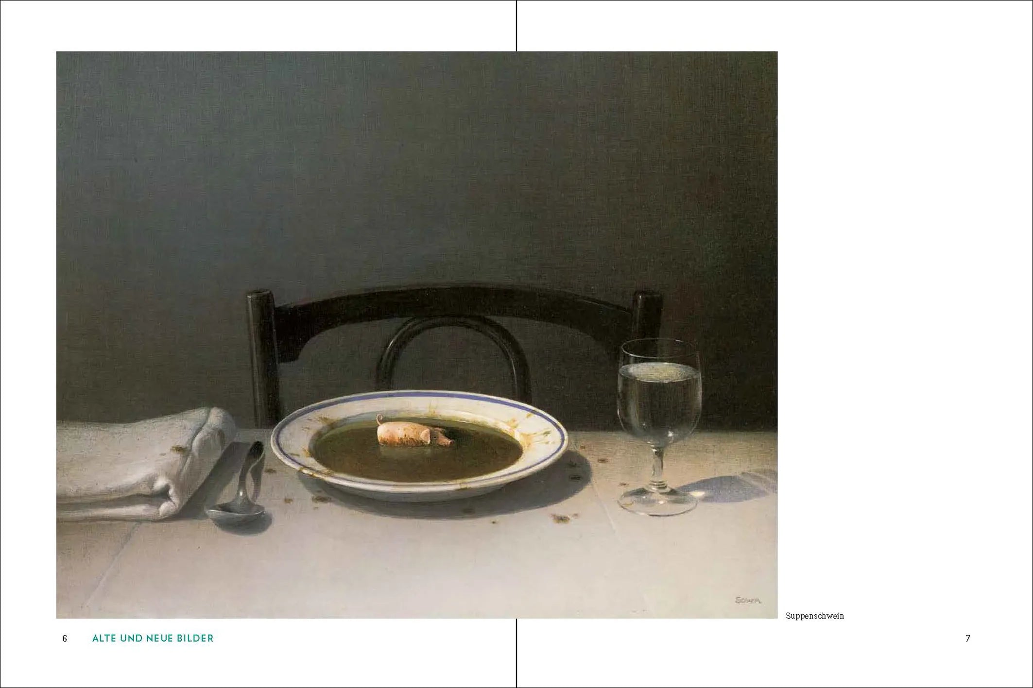 Produktansicht: Fragile Idyllen (Gebundene Ausgabe)