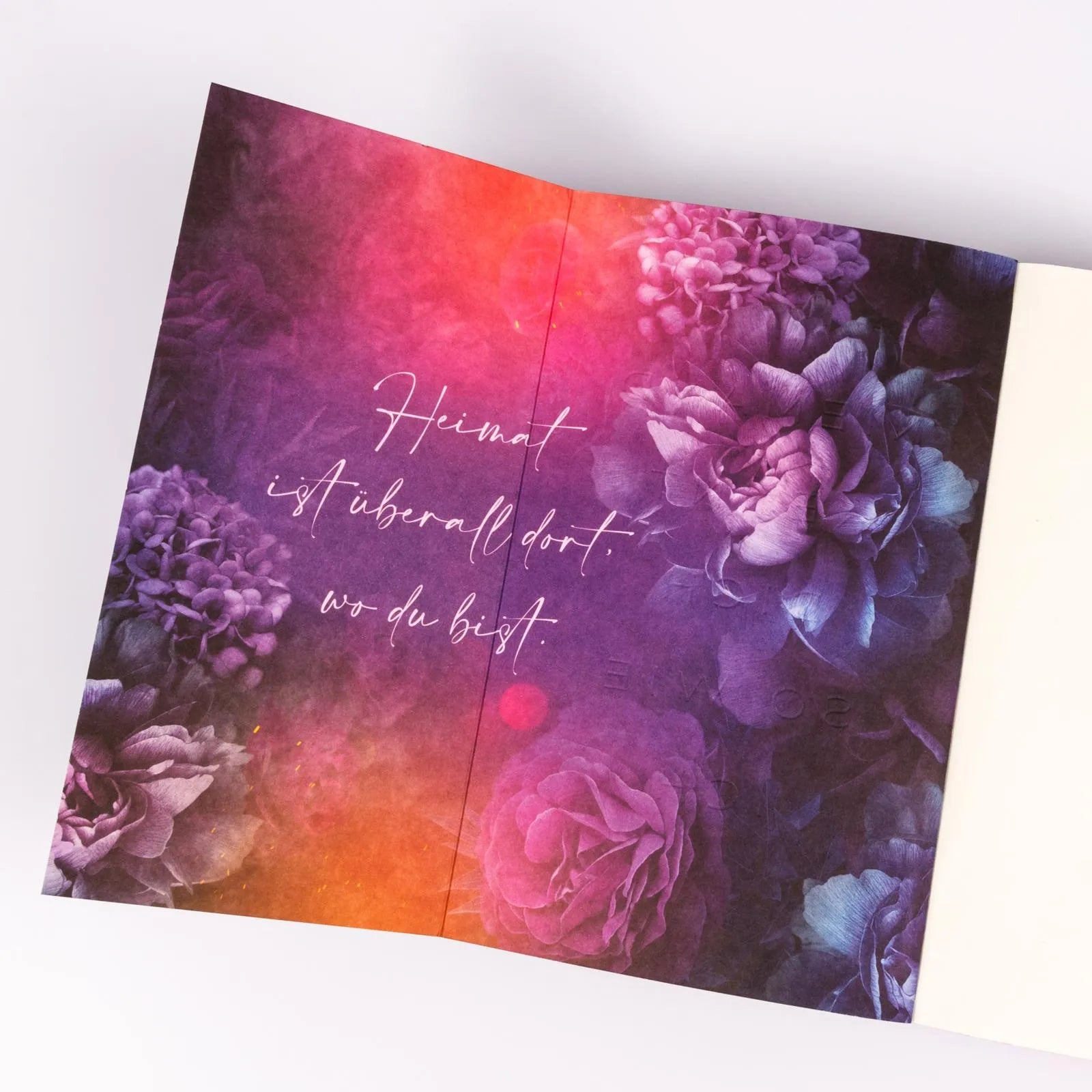 Detailansicht: FRAGILE. Niemand kennt dich so wie ich (Paperback)