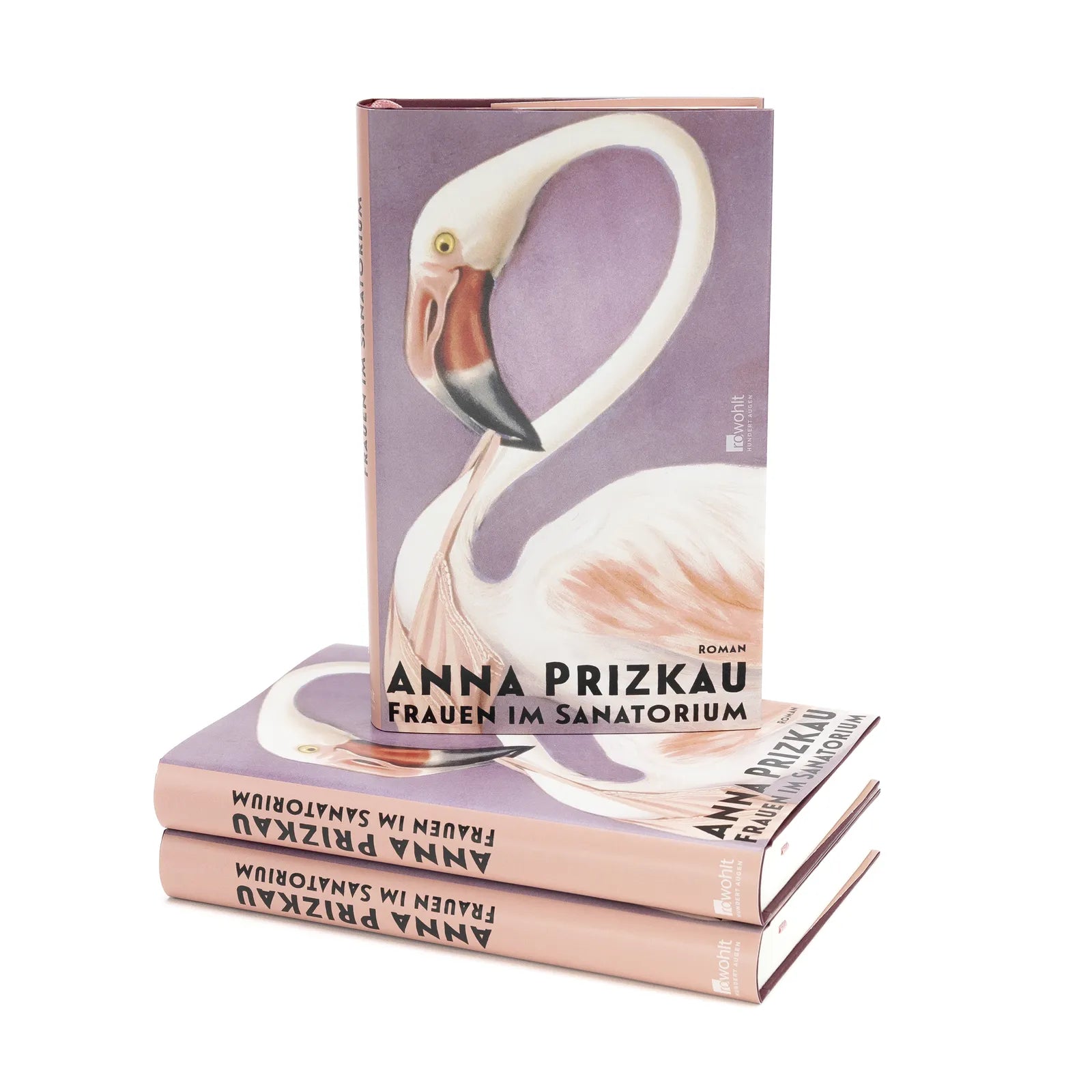 Detailansicht: Frauen im Sanatorium (Hardcover)