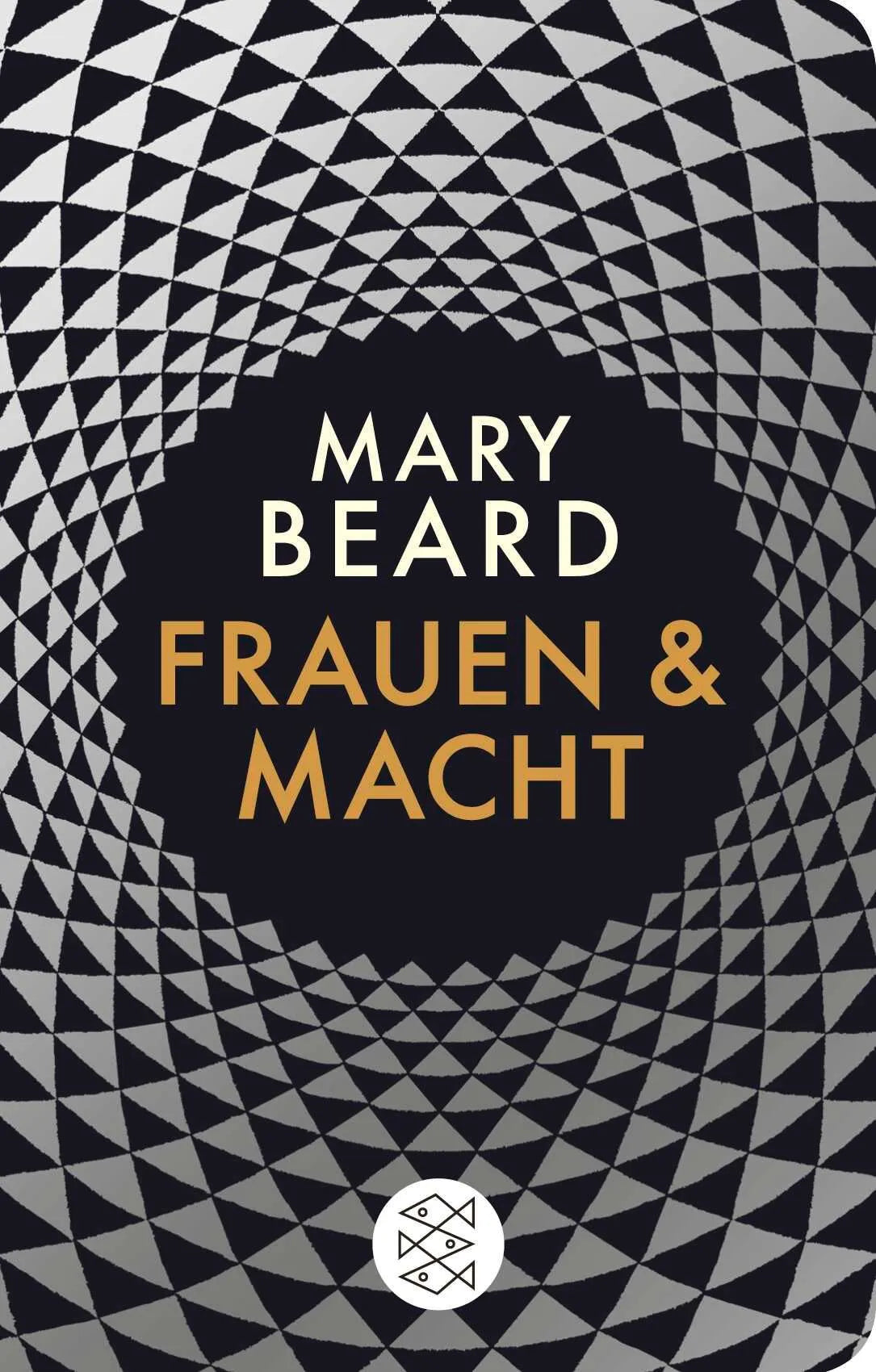 Cover: Frauen und Macht (Hardcover) von Mary Beard