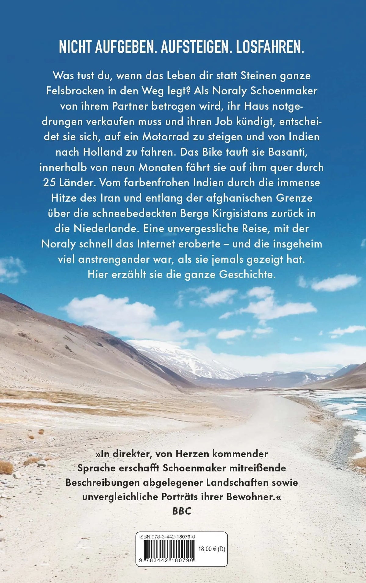 Detailansicht: Free Ride (Paperback)