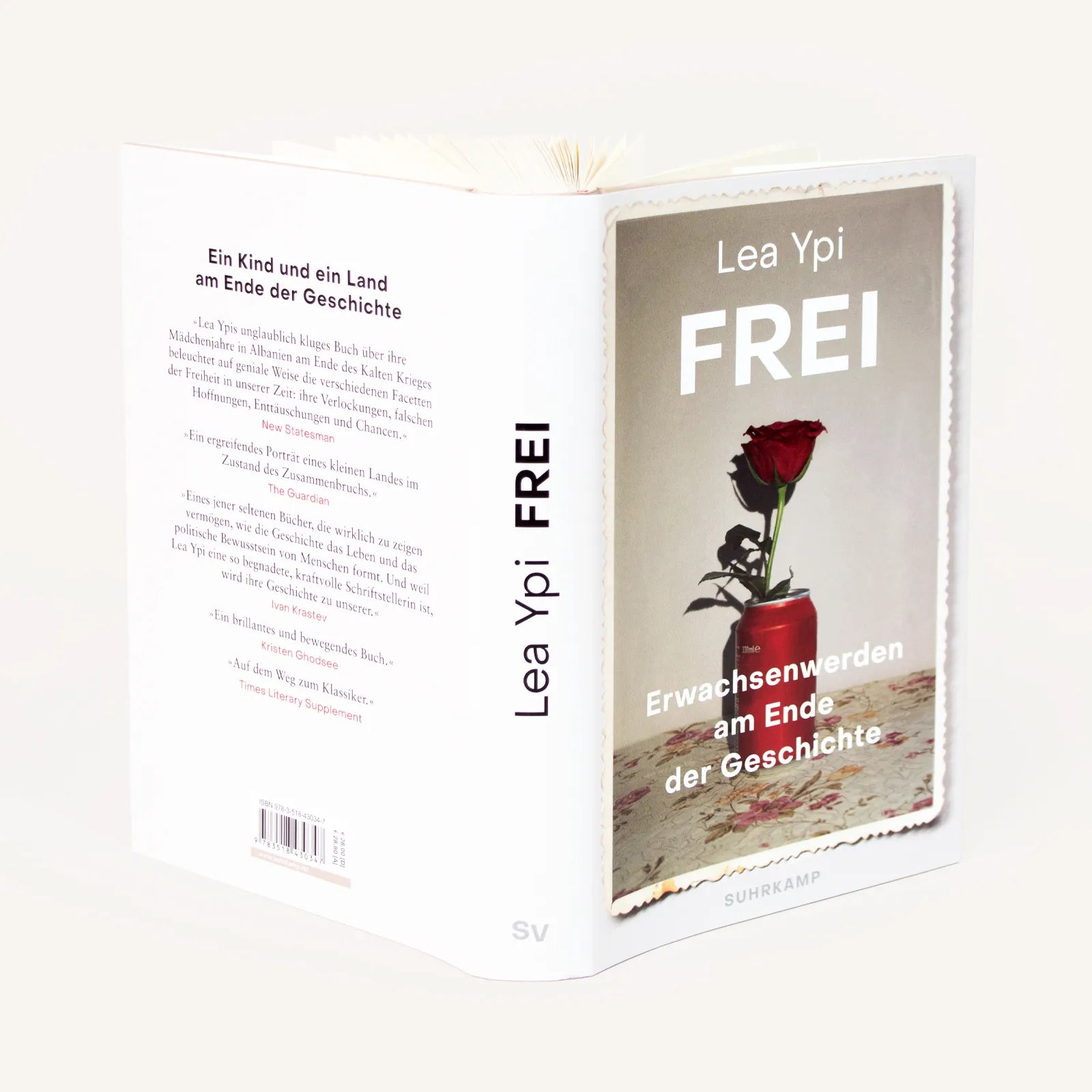 Abbildung von 'Frei'