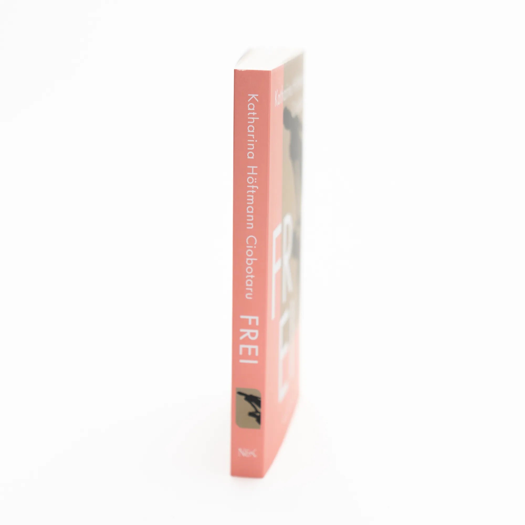 Detailansicht: Frei (Taschenbuch)