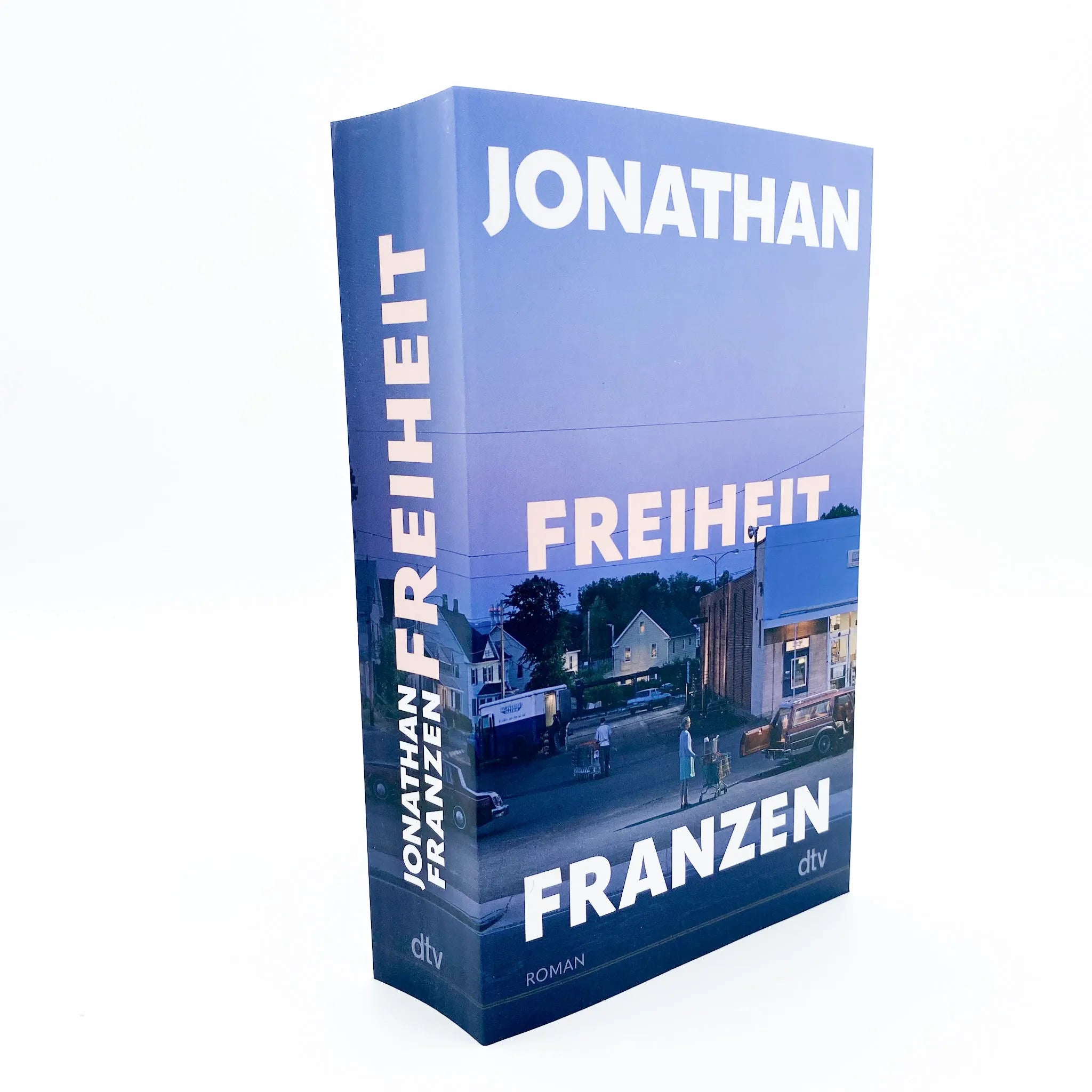 Abbildung von 'Freiheit'