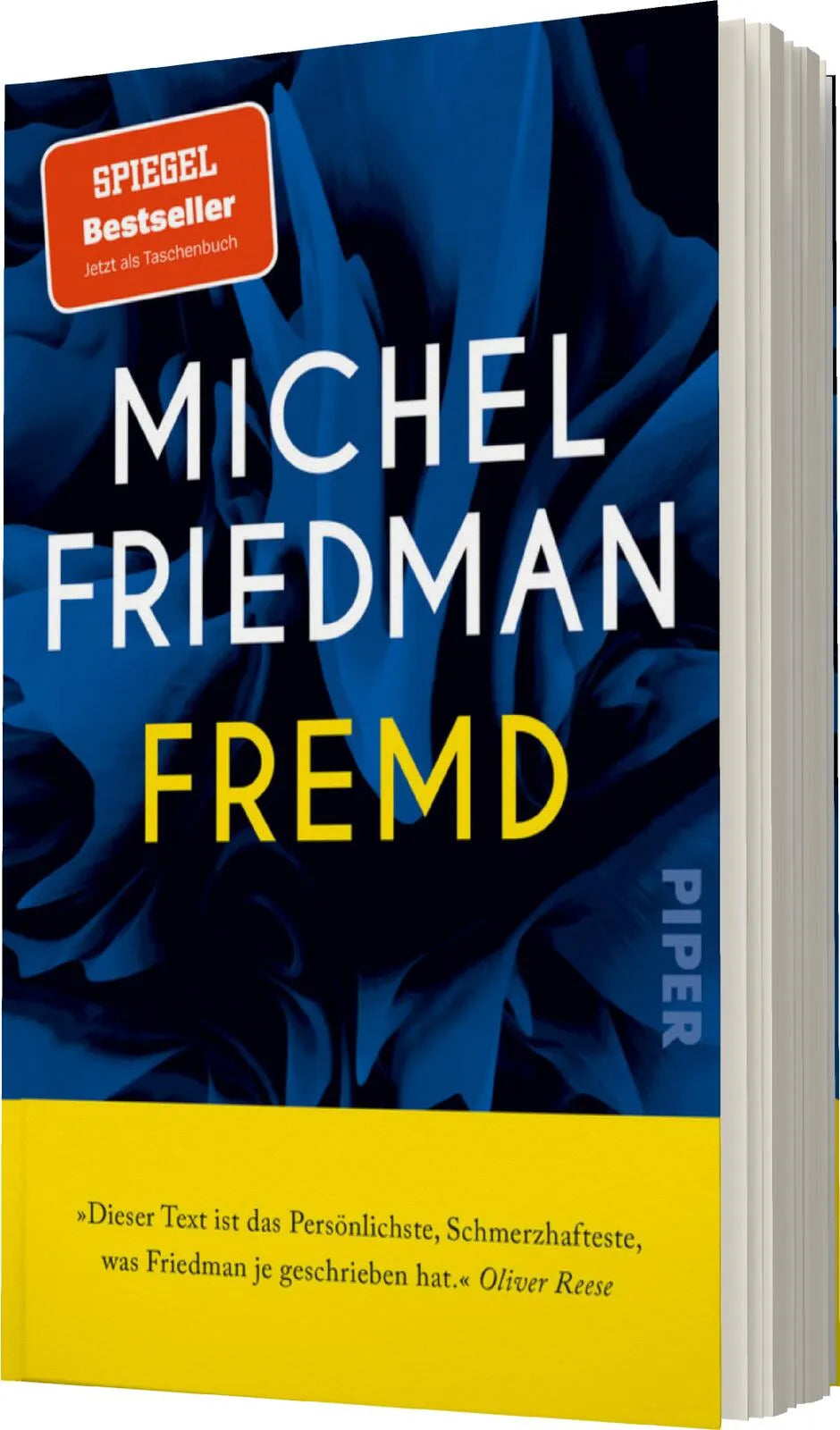 Michel Friedman - Fremd