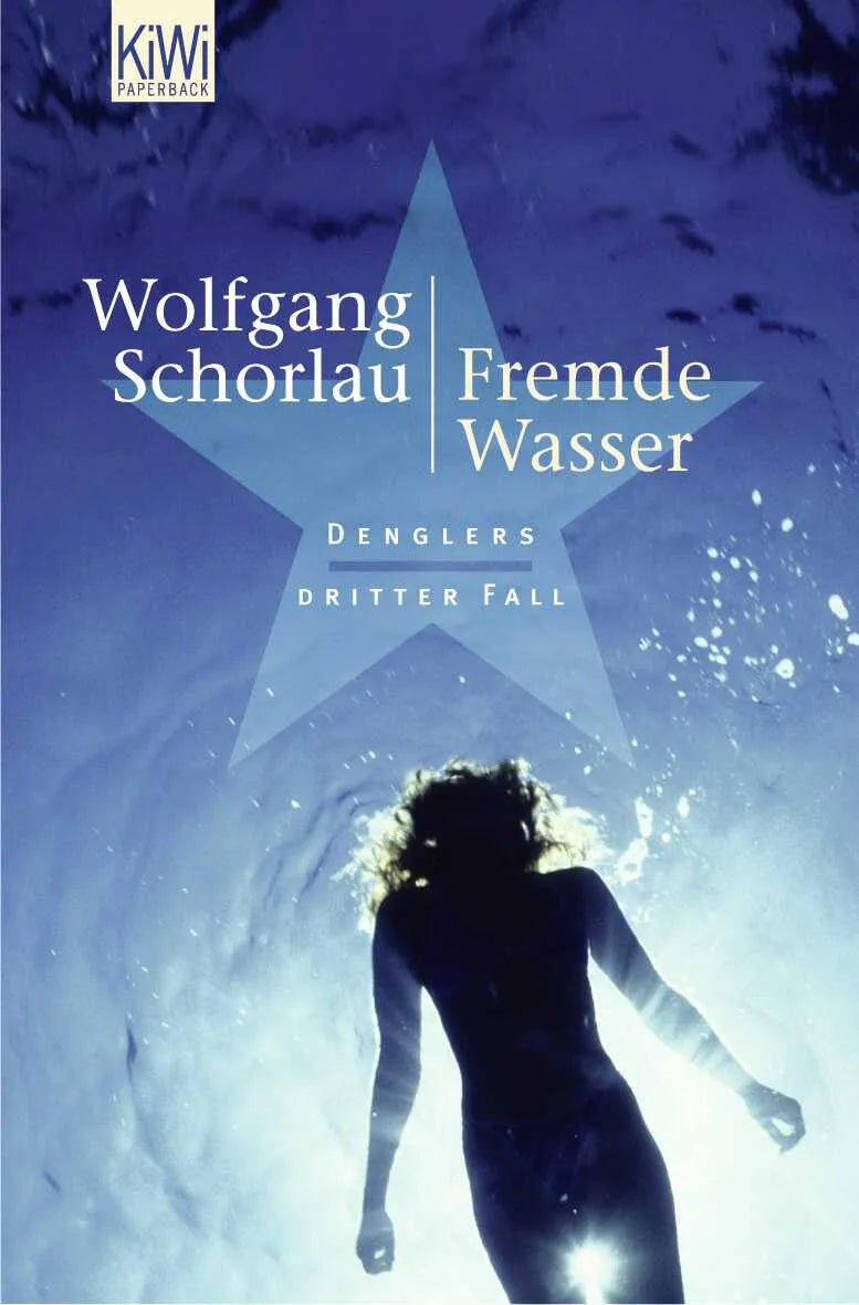 Buchcover von 'Fremde Wasser' - Taschenbuch von Wolfgang Schorlau