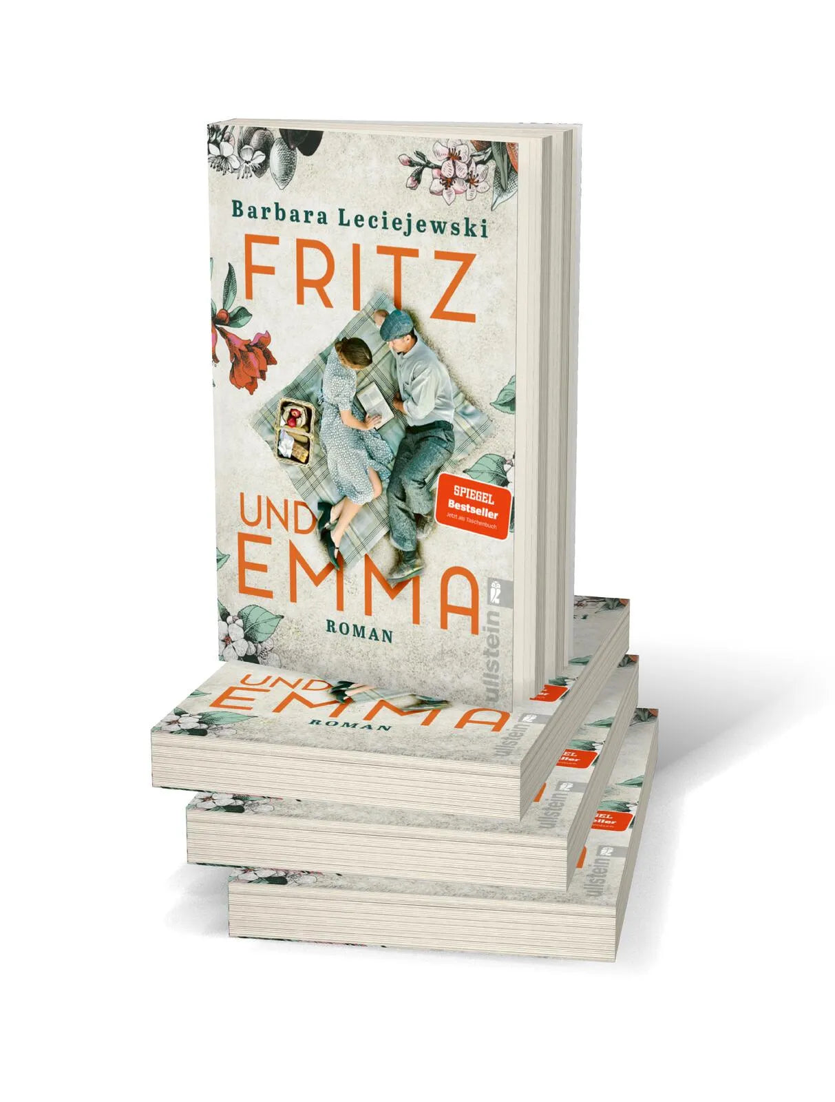 Abbildung von 'Fritz und Emma'