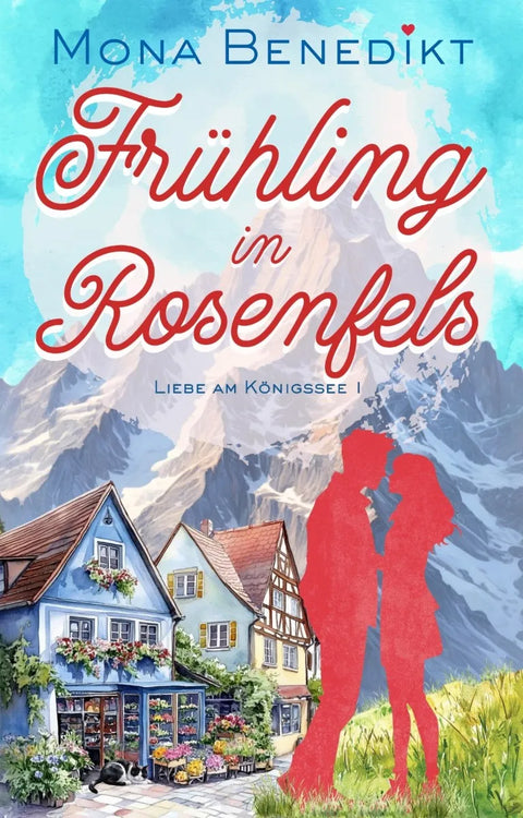 Frühling in Rosenfels