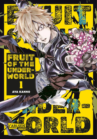 Fruit of the Underworld 1