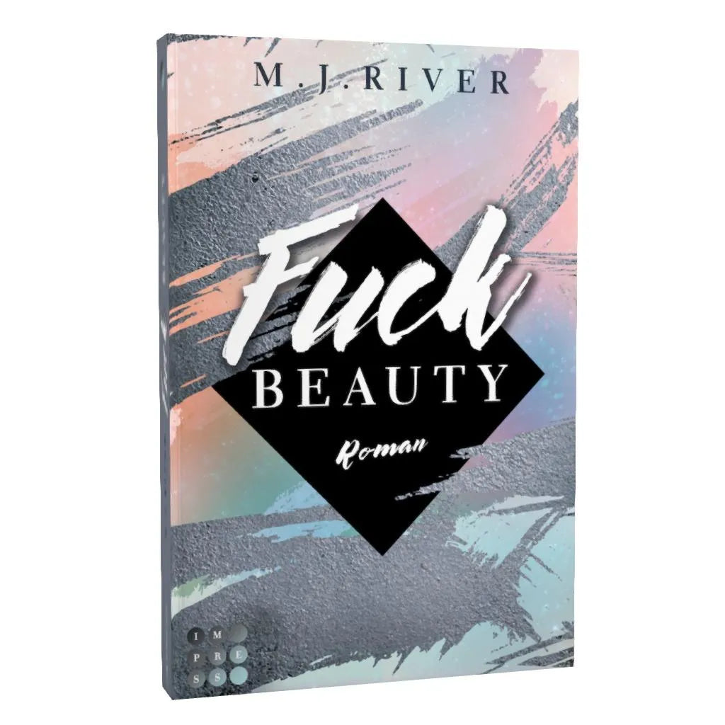 M. J. River - Fuck Beauty