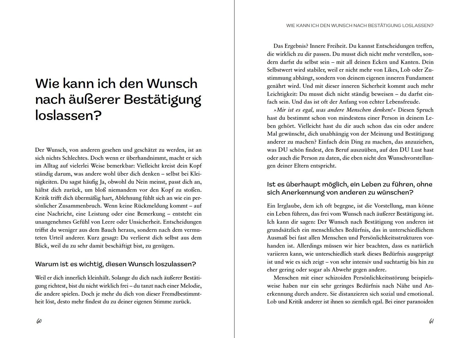 Detailansicht: Fühl es, schreib es, lass es los (Taschenbuch)
