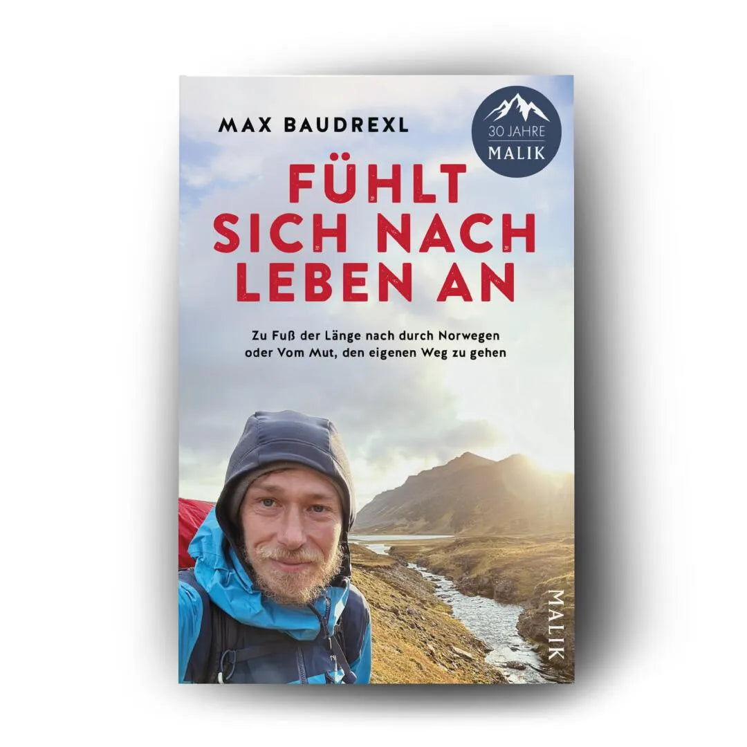 Detailansicht: Fühlt sich nach Leben an (Paperback)