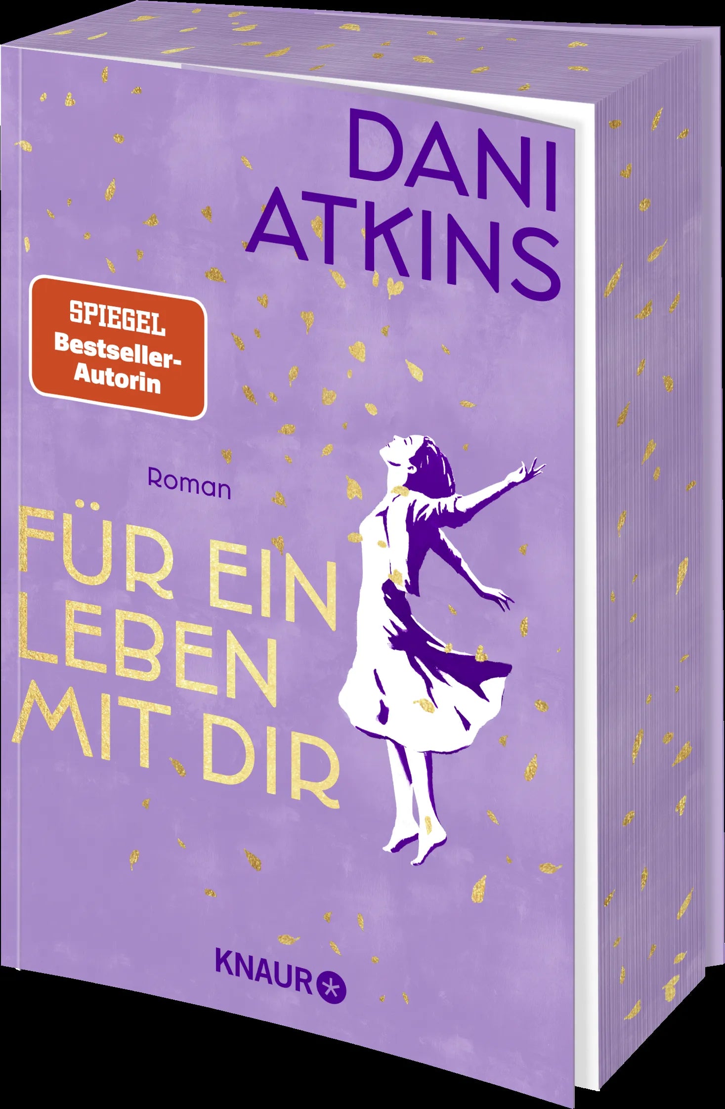 Detailansicht: Für ein Leben mit dir (Taschenbuch)