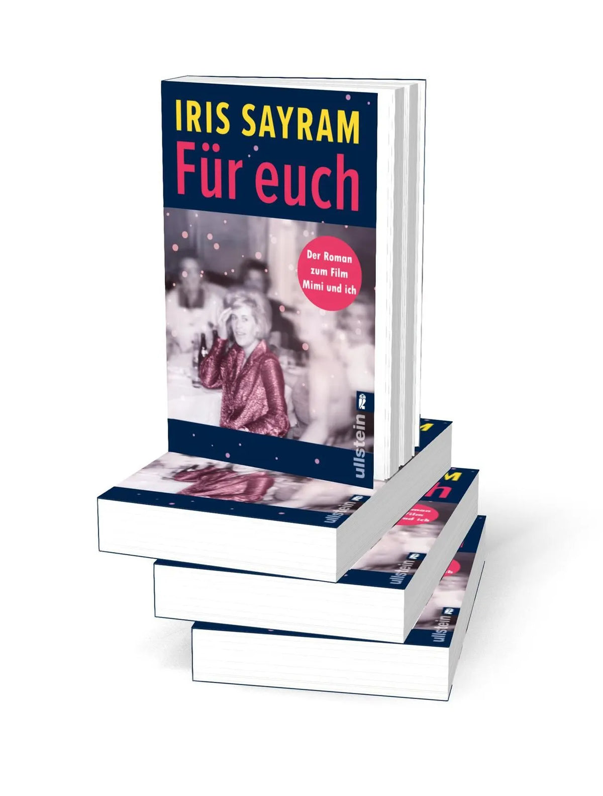 Detailansicht: Für euch (Taschenbuch)
