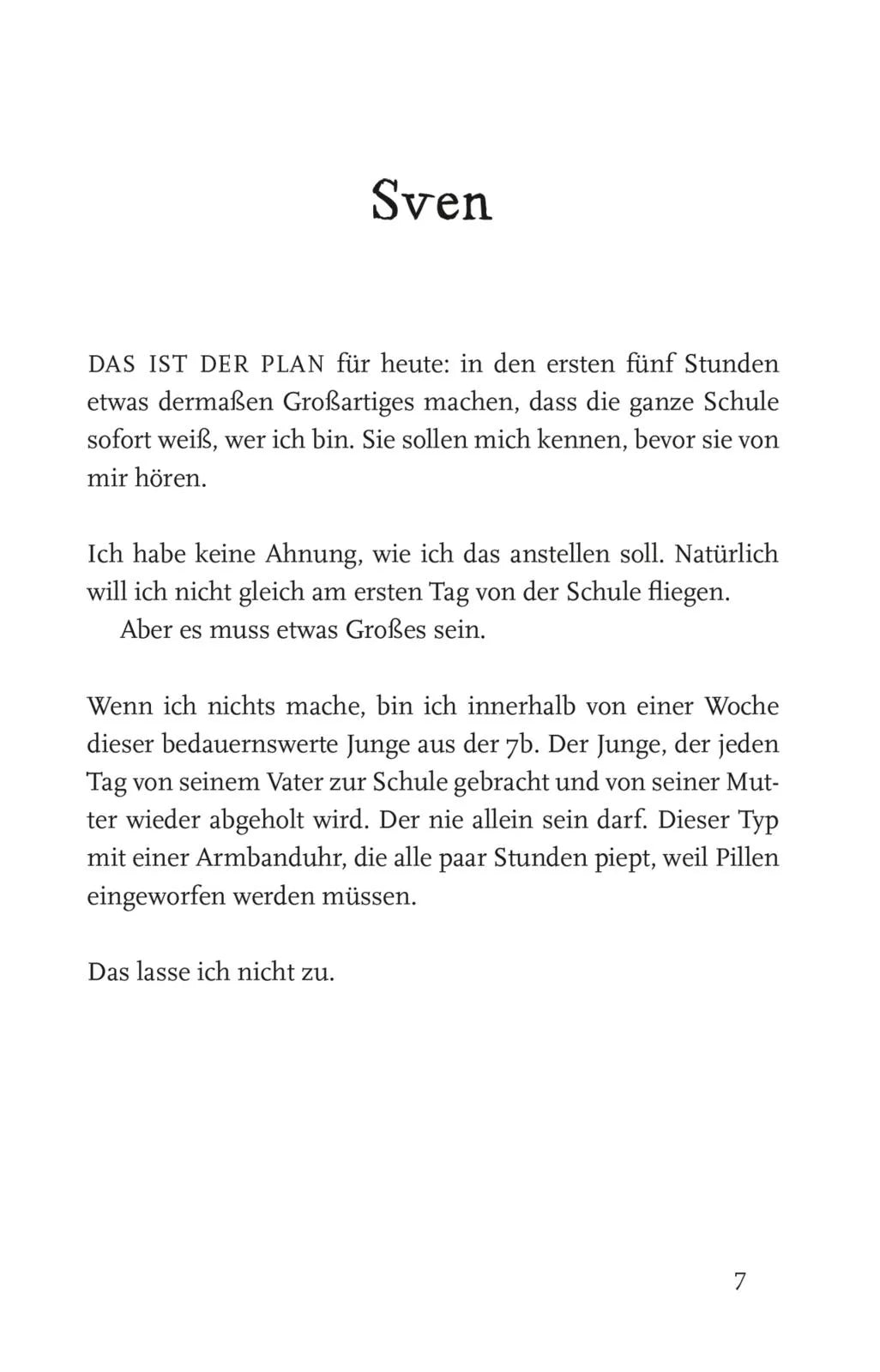 Abbildung von 'Für immer Alaska'