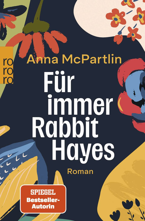 Für immer Rabbit Hayes