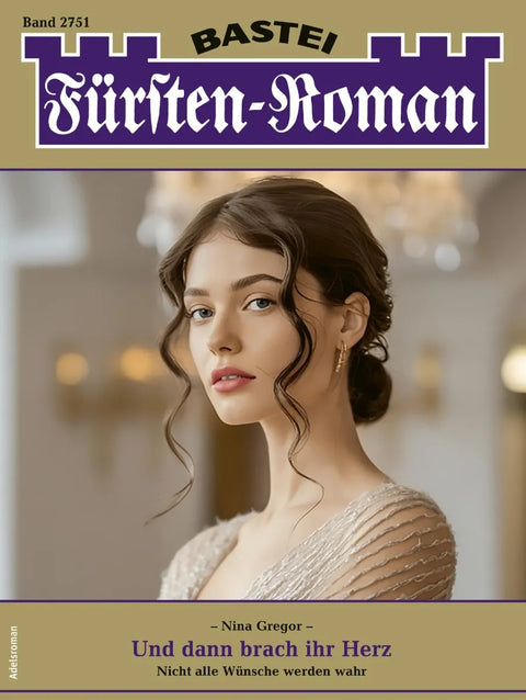 Fürsten-Roman 2751