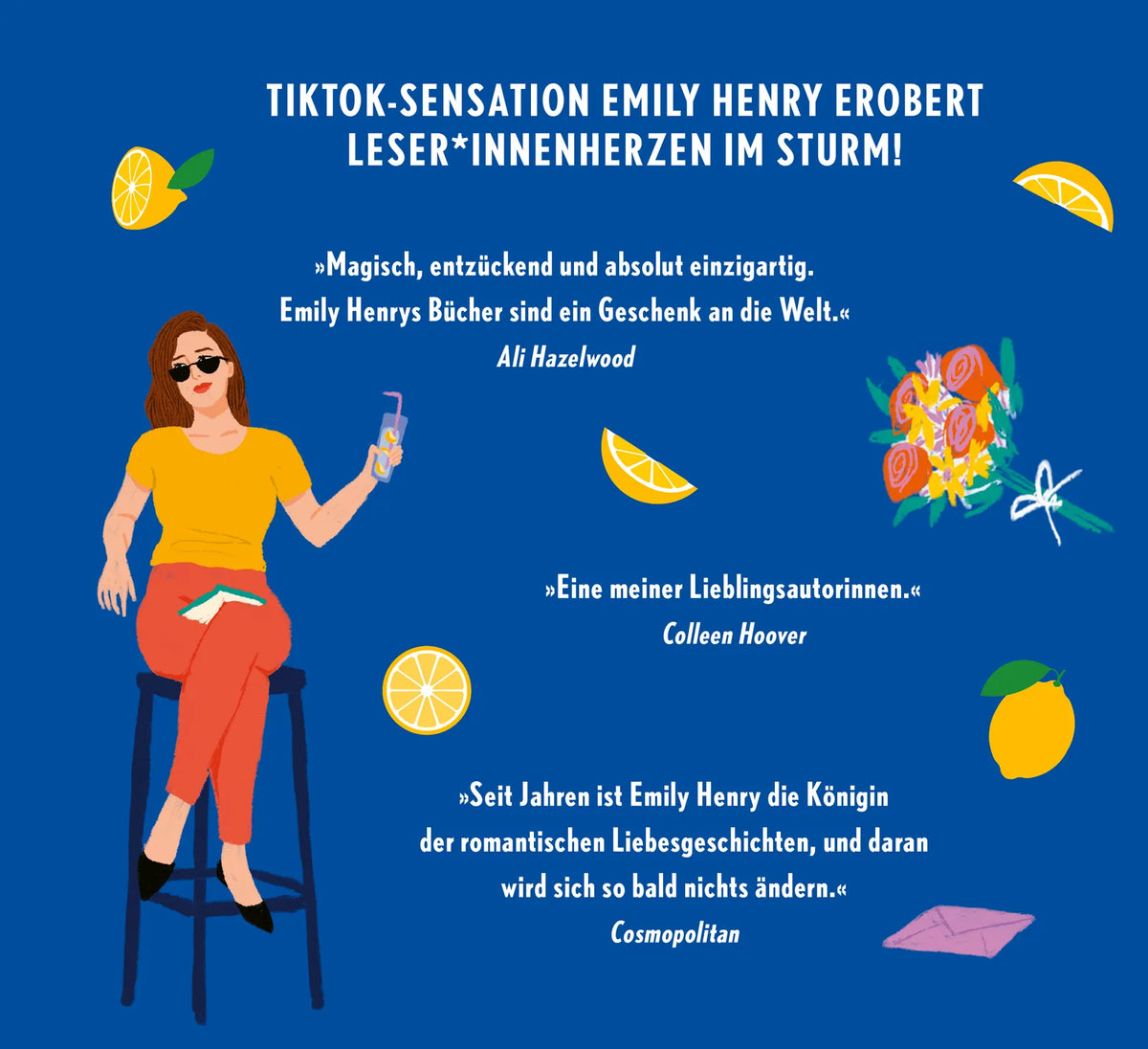 Detailansicht: Funny Story (Paperback)