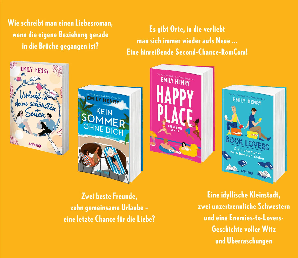 Detailansicht: Funny Story (Taschenbuch)