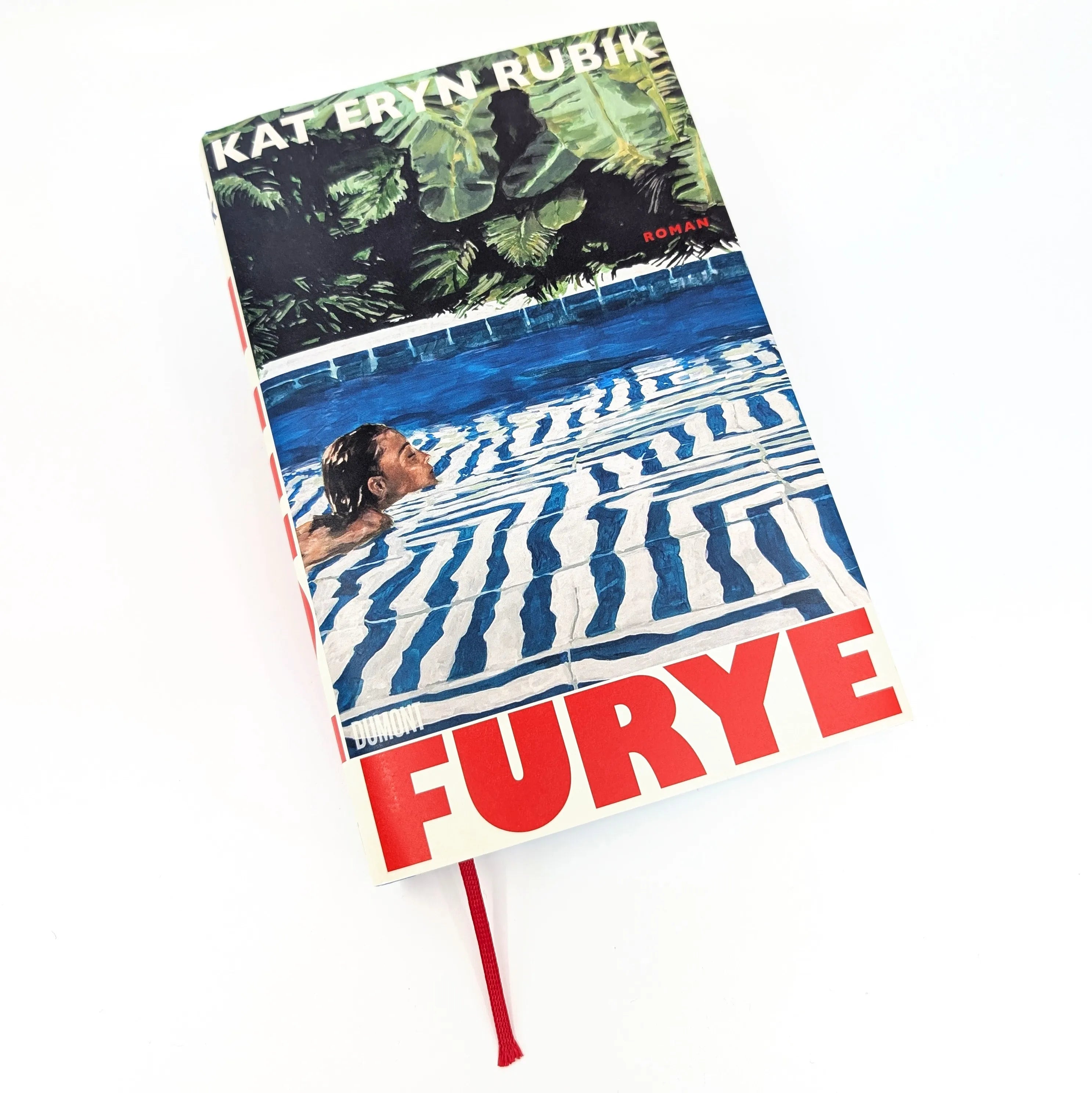 Abbildung von 'Furye'