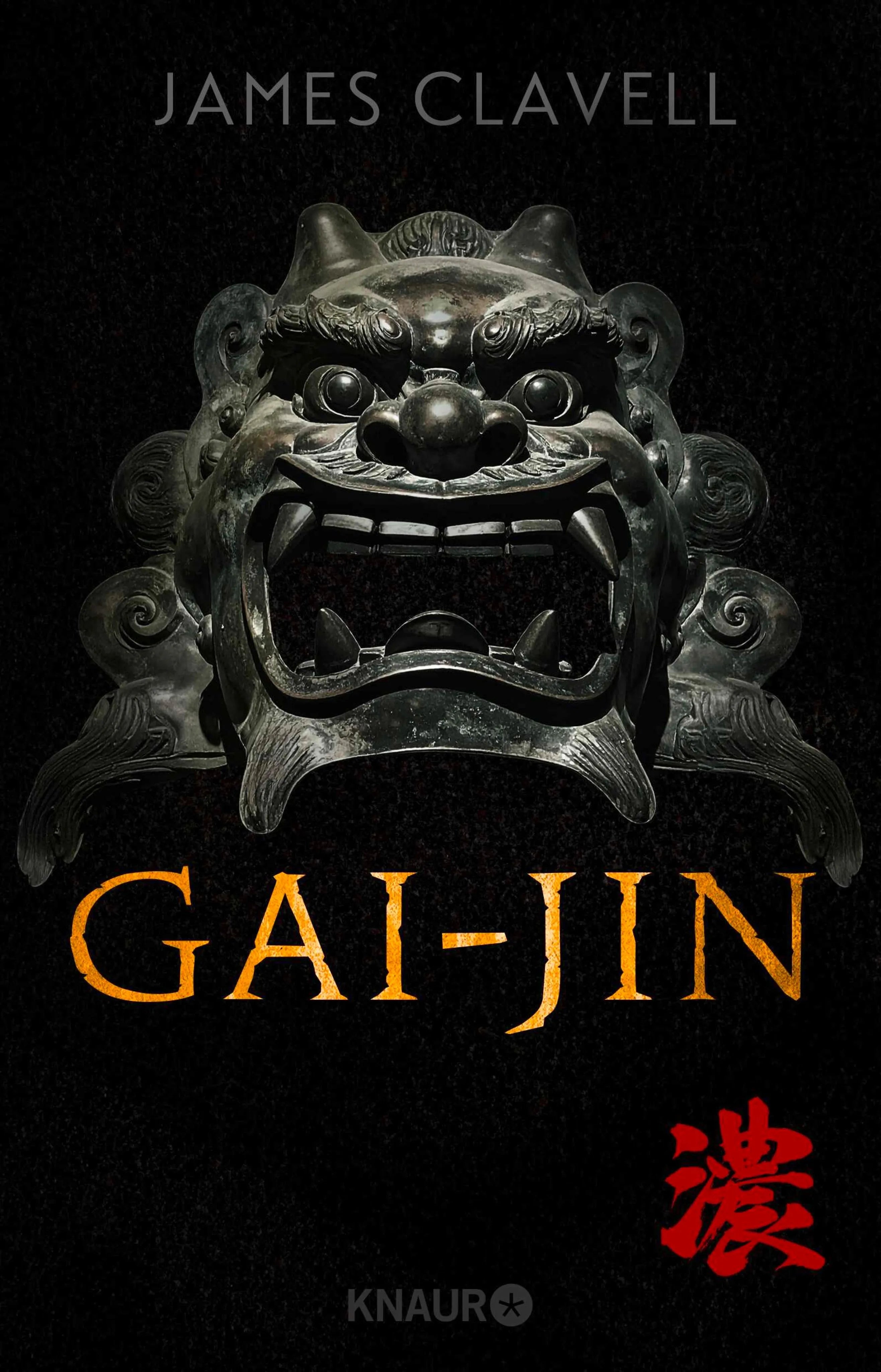 Cover: Gai-Jin (E-Book) von James Clavell
