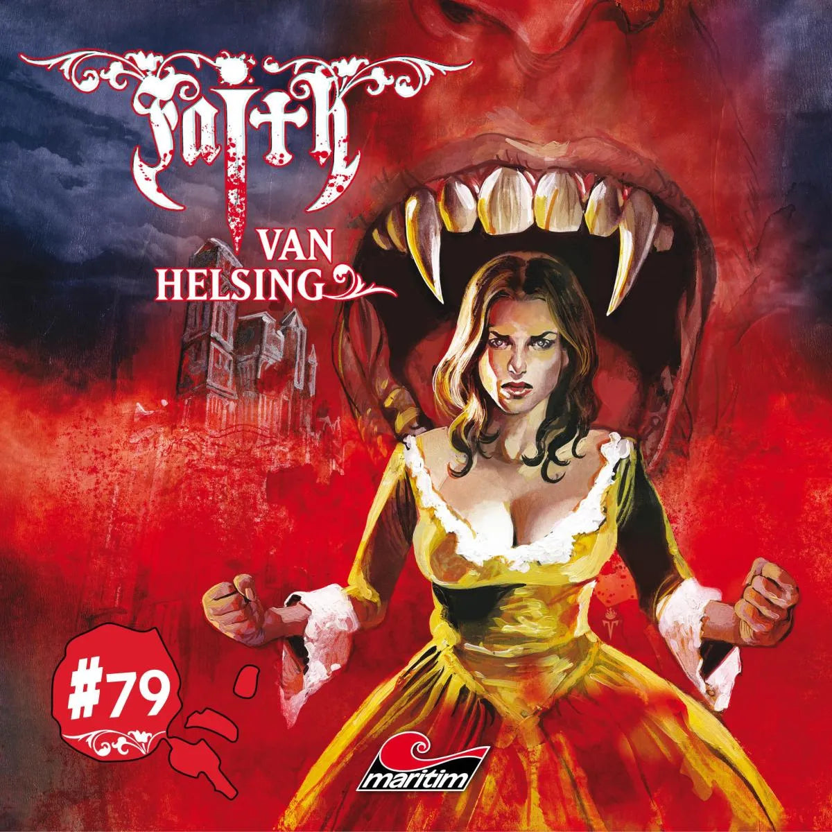 Cover: Galgenfrist (Hörbuch Download) von Markus Duschek