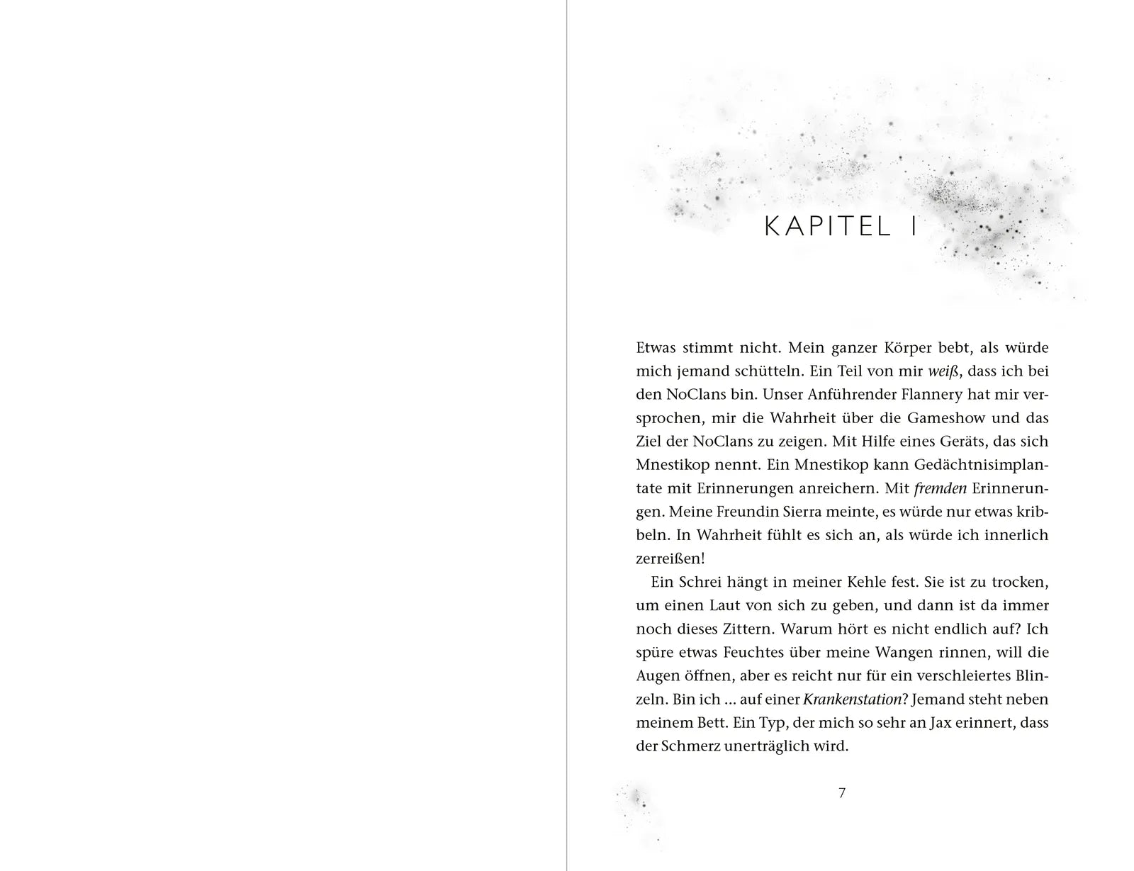 Detailansicht: Gameshow – Das Versprechen von Glück (Hardcover)