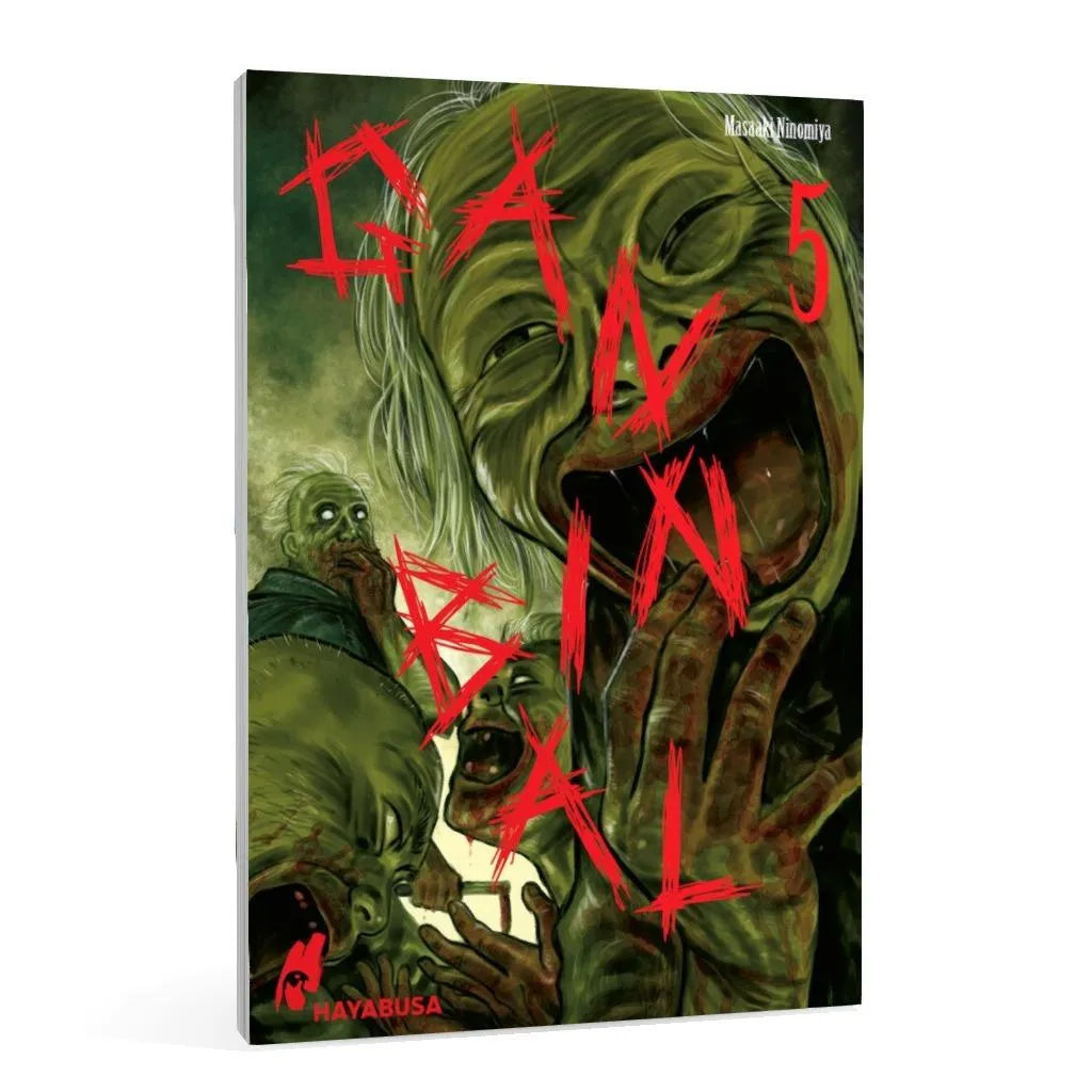 Abbildung von 'Gannibal 5'