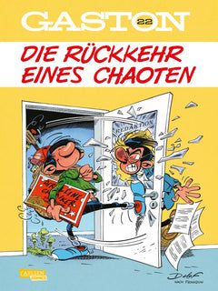 Gaston Neuedition
