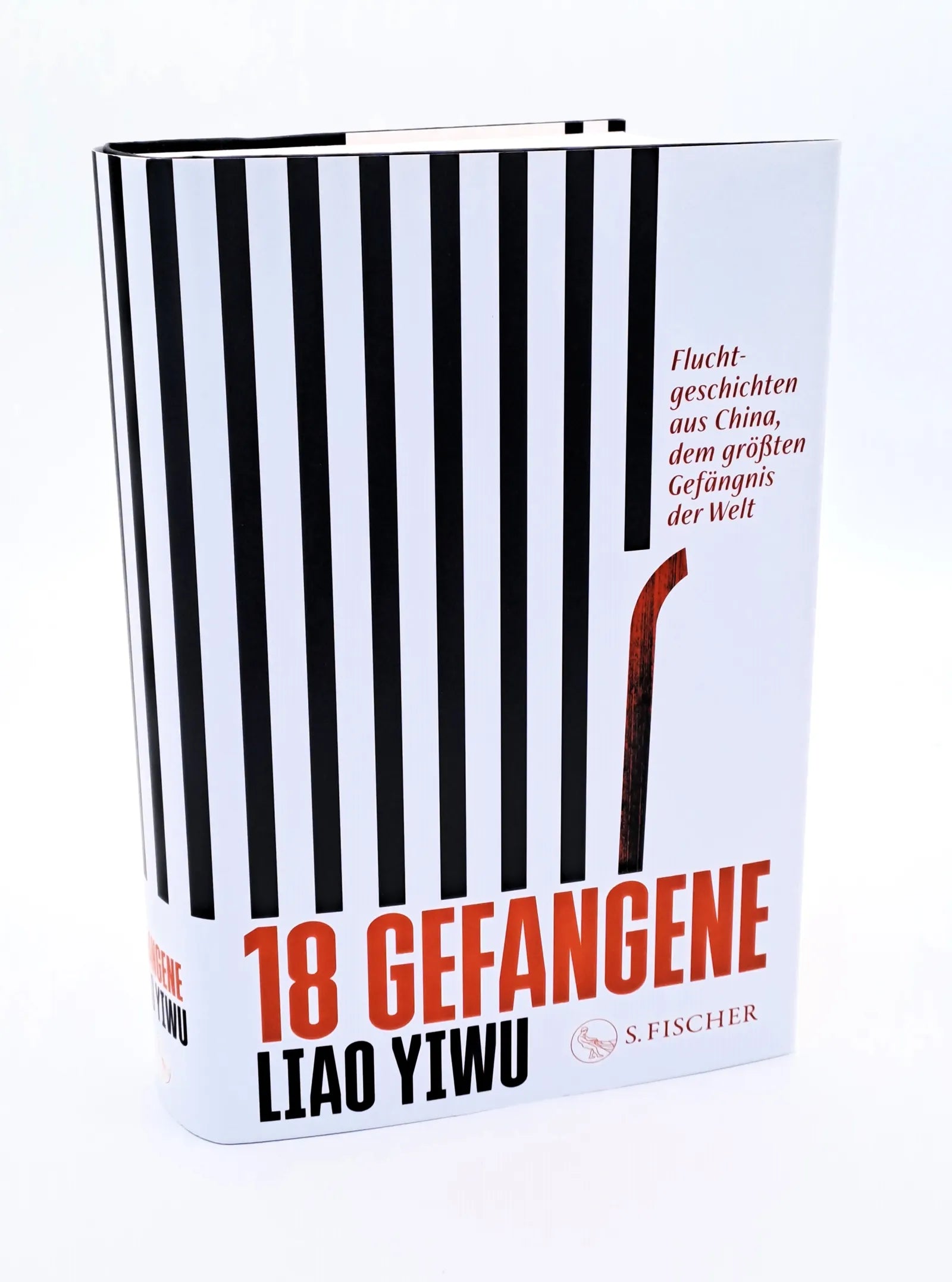 Abbildung von '18 Gefangene'