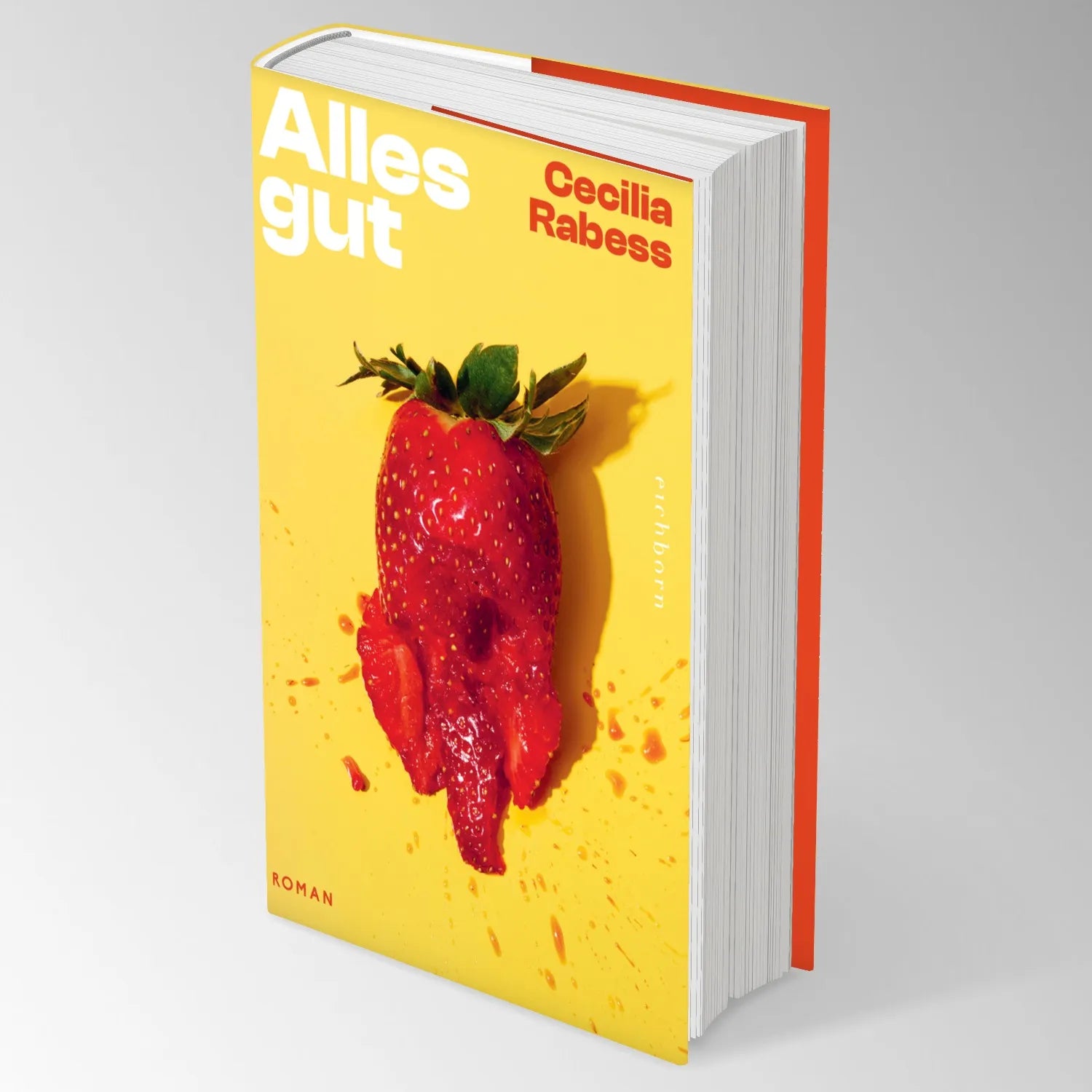 Abbildung von 'Alles gut'