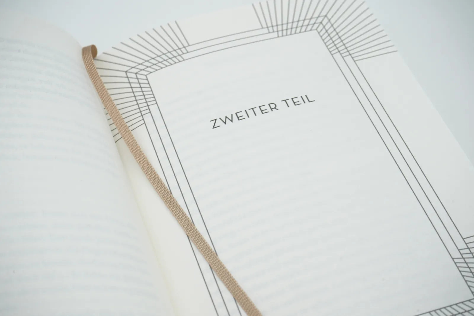 Abbildung von 'Almas Sommer'