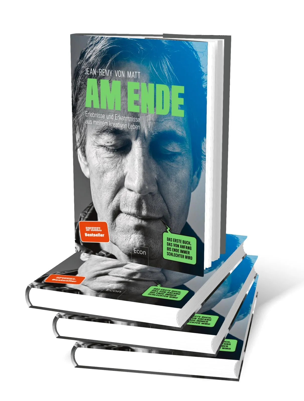 Abbildung von 'Am Ende'